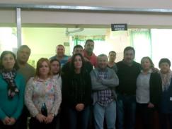 Estado de Asamblea permanente en Salud Laboral