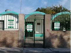 Preocupación por un nuevo hecho de inseguridad en el CAF Nº23 de Bº San Lorenzo