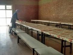 Lunes 19: asueto administrativo sin comedores escolares ni copa de leche