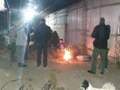 Pésimas condiciones de trabajo en el Vivero Provincial