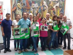 Asamblea de Trabajadores/as de Agricultura Familiar Delegación Santa Fe