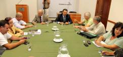TITULARIZACIONES EN EL MINISTERIO DE INNOVACIÓN Y CULTURA