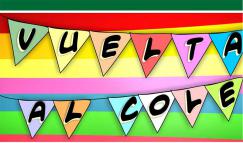 VUELTA AL COLE 2014