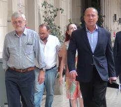 LA PARITARIA CENTRAL DEL SECTOR PÚBLICO PASÓ A UN CUARTO INTERMEDIO 