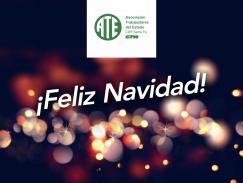 ¡Feliz Navidad! 