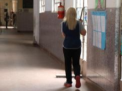 Entra en vigencia el Escalafón de Asistentes Escolares sólo para suplencias y reemplazos