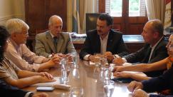 PROPUESTA SALARIAL PARA EL SECTOR PÚBLICO