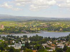 Turismo: Villa Carlos Paz en Feriado de Carnaval