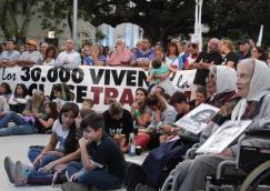 Se suspenden las actividades por el Mes de la Memoria