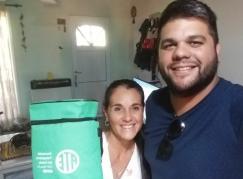 Nuevas afiliaciones: Cada vez más trabajadores/as eligen a ATE