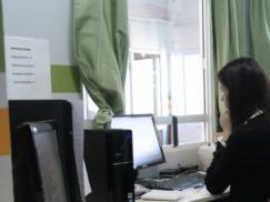 Publicaron los Escalafones Provisorios de Suplencias de Auxiliares Administrativos