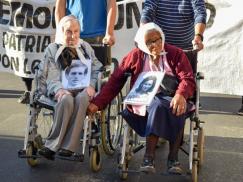 A 43 años de la primera marcha de las madres