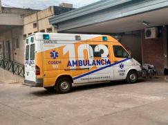 Solidaridad de ATE con trabajadores del COBEM