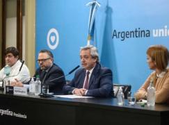 En defensa del trabajo, apoyo del MOS a la expropiación de la empresa Vicentin