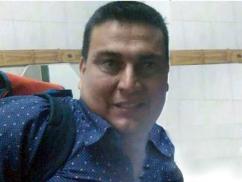 Pesar por el fallecimiento de Ezequiel Gutiérrez