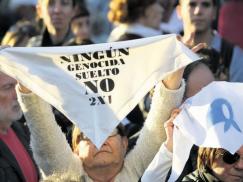 Organismos de Derechos Humanos repudiaron la decisión que favorece al genocida “Curro” Ramos