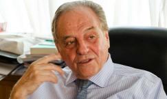 Solidaridad con Carlos Heller