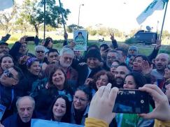 Gracias Evo por devolvermos la ilusión