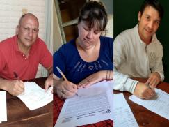 Programa ATE Vivienda y Refacción: tres nuevas adjudicaciones definitivas