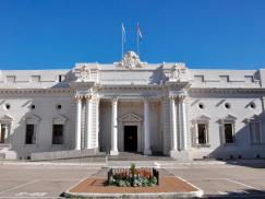 Pase a planta: ATE solicitó reunirse con Senadores