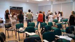TALLERES EN EL PREDIO 2014 