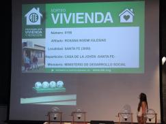 10 trabajadores/as se suman a la lista de beneficiarios del Programa ATE Vivienda y Refacción 2020