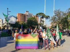 Día Internacional de la Eliminación de la Violencia contra la Mujer