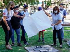 Día Universal de los DDHH: Reconocimiento a los Trabajadores/as de la Salud