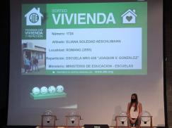 15º Sorteo: el Programa Vivienda y Refacción sigue dando alegrías