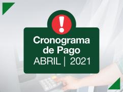 Cronograma de pago de haberes a los trabajadores/as públicos provinciales