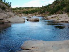 VIAJE A LAS TERMAS DE RIO HONDO CON EL CENTRO DE JUBILADOS DE ATE