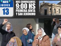 Comienza el juicio por delitos de lesa humanidad cometidos en Laguna Paiva