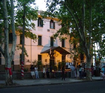 ATE EXIGIÓ TRANSPARENCIA PARA EL INGRESO DE PERSONAL EN EL CENTRO REGIONAL DE SALUD MENTAL DR. AGUDO ÁVILA 
