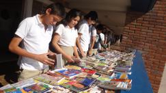  LA AYUDA ESCOLAR EN ATE SE PODRÁ GESTIONAR HASTA ESTE VIERNES 25