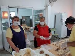 Presencialidad y bimodalidad en los niveles inicial y primario en toda la provincia