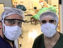 Se hará efectivo el bono de $6500 para trabajadores/as de la Salud dispuesto por Nación