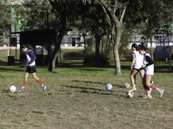 Se suman Actividades Recreativas en el Predio UNL ATE