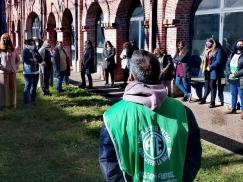 Malestar en las Regionales de Educación