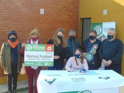 Programa ATE Vivienda y Refacción: Felicidad y llave en mano en Bombal