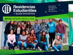 Residencias Universitarias 2022