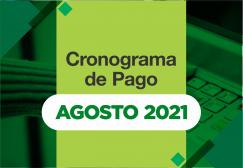 Cronograma de pago de haberes a los trabajadores/as públicos provinciales