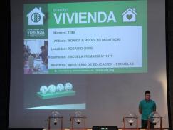 Programa ATE Vivienda y Refacción: 10 nuevos beneficiarios/as en el 8º sorteo