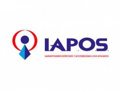 Boca de expendio de IAPOS en ATE