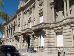 Diversos temas abordados en una nueva reunión de la Comisión Técnica