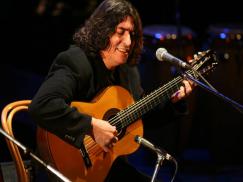 RECITAL GRATUITO PARA AFILIADOS: CARLOS AGUIRRE Y LUIS SALINAS