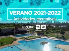 Actividades deportivas y recreativas en el Predio UNL ATE durante el mes de marzo