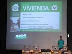 ATE Vivienda y Refacción: último sorteo de la edición 2021