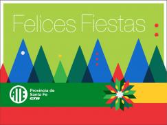 ATE desea una hermosa Nochebuena y Feliz Navidad