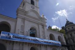 CABILDO ABIERTO A LOS SANTAFESINOS