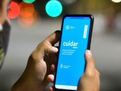 Mutual de ATE: se requerirá para ingresar la APP Cuidar